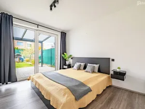 Prodej bytu 4+kk, Ivančice, Ořechová, 109 m2