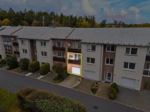 Prodej bytu 3+kk, Kladno, Jana Wericha, 72 m2