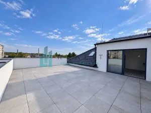 Prodej bytu 3+kk, Strážnice, Grůska, 92 m2