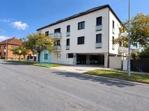 Prodej bytu 3+kk, Strážnice, Grůska, 92 m2