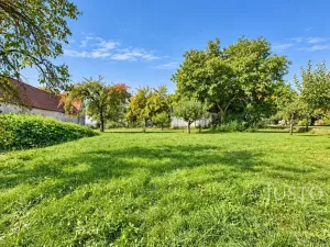 Prodej rodinného domu, Olešná, 215 m2