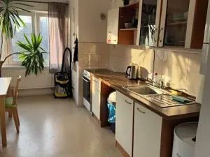 Pronájem pokoje, Praha - Záběhlice, Podléšková, 20 m2