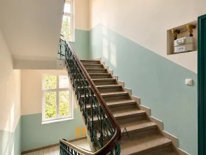 Prodej bytu 1+kk, Plzeň - Východní Předměstí, Koterovská, 25 m2