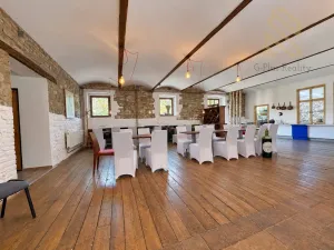 Pronájem restaurace, Žižice - Luníkov, 250 m2