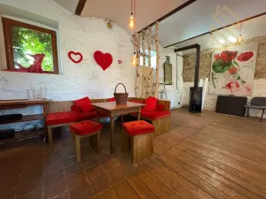 Pronájem restaurace, Žižice - Luníkov, 250 m2