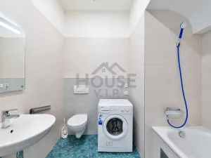 Prodej bytu 3+kk, Praha - Vinohrady, Šumavská, 63 m2