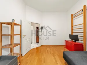 Prodej bytu 3+kk, Praha - Vinohrady, Šumavská, 63 m2