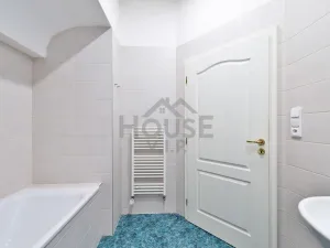Prodej bytu 3+kk, Praha - Vinohrady, Šumavská, 63 m2
