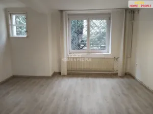 Pronájem kanceláře, Praha - Michle, Na rolích, 40 m2