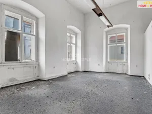 Prodej kanceláře, Kutná Hora - Kutná Hora-Vnitřní Město, Husova, 748 m2