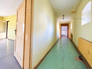 Prodej zemědělského objektu, Úštěk - Kalovice, 260 m2