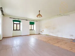 Prodej zemědělského objektu, Úštěk - Kalovice, 260 m2