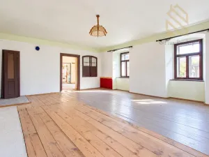 Prodej zemědělského objektu, Úštěk - Kalovice, 260 m2