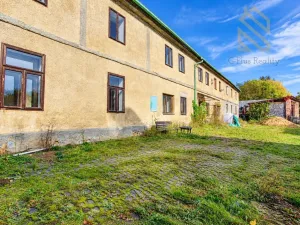 Prodej zemědělského objektu, Úštěk - Kalovice, 260 m2