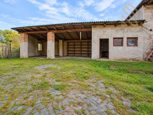Prodej zemědělského objektu, Úštěk - Kalovice, 260 m2