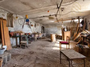 Prodej zemědělského objektu, Úštěk - Kalovice, 260 m2