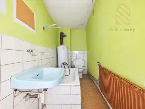 Prodej rodinného domu, Úštěk - Kalovice, 260 m2