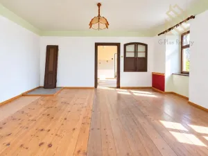 Prodej rodinného domu, Úštěk - Kalovice, 260 m2