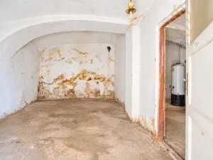 Prodej rodinného domu, Úštěk - Kalovice, 260 m2