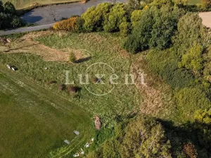 Prodej pozemku pro bydlení, Zalužany, 5028 m2