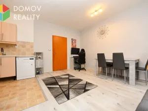 Prodej bytu 3+kk, Loděnice, 82 m2