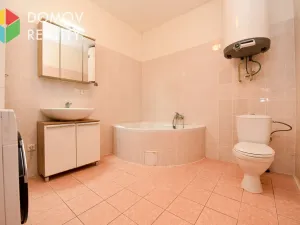 Prodej bytu 3+kk, Loděnice, 82 m2