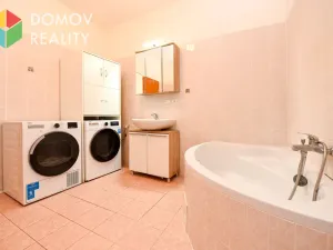 Prodej bytu 3+kk, Loděnice, 82 m2