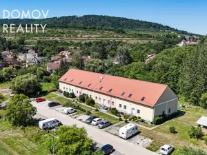 Prodej bytu 3+kk, Loděnice, 82 m2