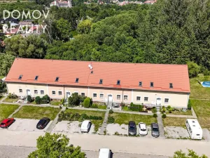Prodej bytu 3+kk, Loděnice, 82 m2
