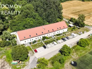 Prodej bytu 3+kk, Loděnice, 82 m2