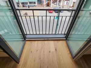 Prodej bytu 1+kk, Bystřice nad Pernštejnem, Masarykovo náměstí, 37 m2