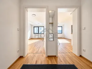 Pronájem bytu 2+kk, Kladno, Lesík, 50 m2