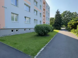 Prodej bytu 2+1, Česká Lípa, Antonína Sovy, 57 m2