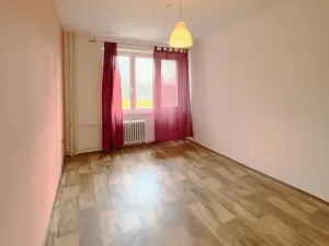Prodej bytu 2+1, Česká Lípa, Antonína Sovy, 57 m2