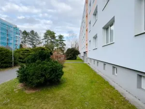 Prodej bytu 2+1, Česká Lípa, Antonína Sovy, 57 m2