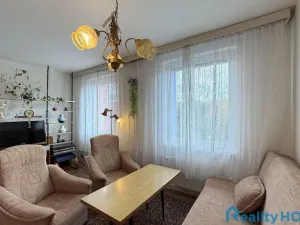 Prodej bytu 3+1, Bechyně, Na Libuši, 63 m2