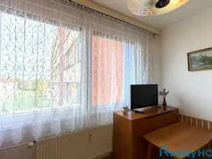 Prodej bytu 3+1, Bechyně, Na Libuši, 63 m2