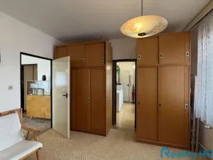 Prodej bytu 3+1, Bechyně, Na Libuši, 63 m2