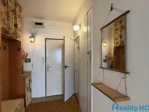 Prodej bytu 3+1, Bechyně, Na Libuši, 63 m2