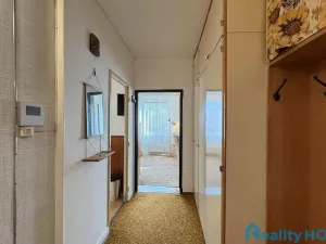 Prodej bytu 3+1, Bechyně, Na Libuši, 63 m2