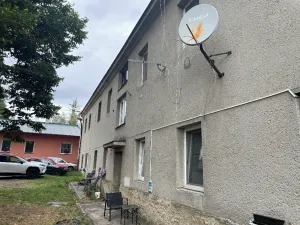 Prodej podílu rodinného domu, Přerov
