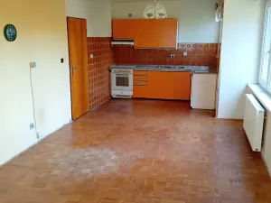 Prodej bytu 3+kk, Písek, Jaromíra Malého, 68 m2
