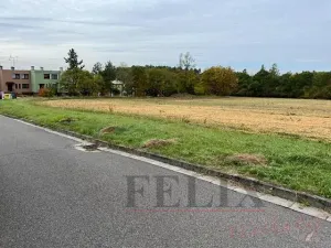Prodej pozemku pro bydlení, Velká Bystřice, Na Vyhlídce, 857 m2