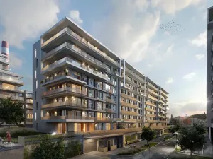 Prodej bytu 2+kk, Brno, Rybářská, 51 m2