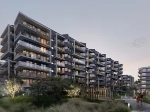 Prodej bytu 3+kk, Brno, Rybářská, 94 m2