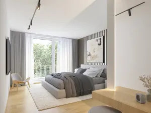 Prodej bytu 3+kk, Brno, Rybářská, 94 m2