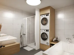 Prodej bytu 5+kk, Brno, Rybářská, 119 m2