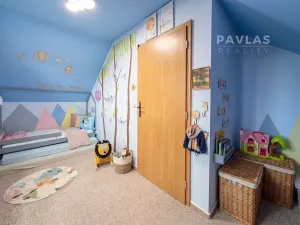 Prodej rodinného domu, Libín, 91 m2