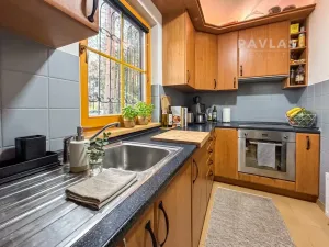 Prodej rodinného domu, Libín, 91 m2