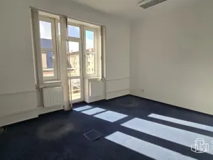Pronájem kanceláře, Sokolov, 5. května, 20 m2
